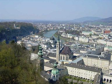 Salzburg